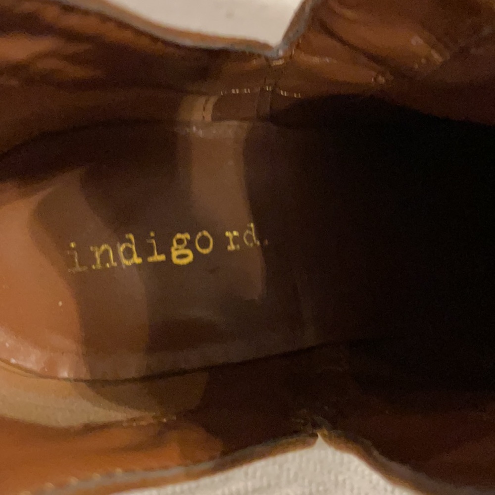 Indigo Rd shoes - Picture 7 of 8